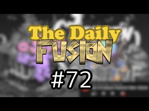 MSM The Daily Fusion #72 - Reemind