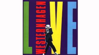 Marius Müller-Westernhagen - Freiheit (Live)