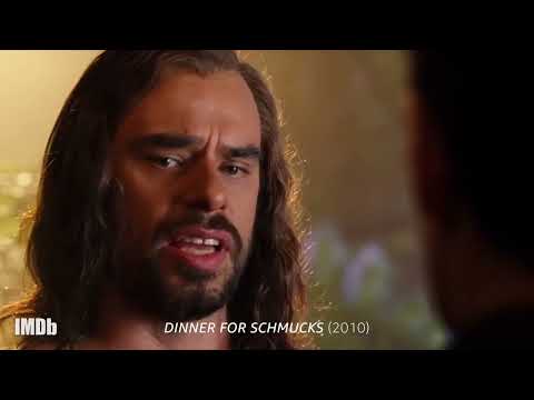 Jemaine Clement | IMDb Supercut