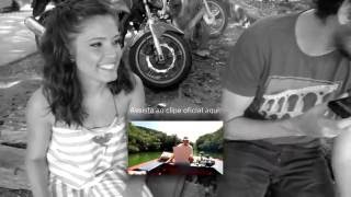 Jullie - Tão (Making Of)