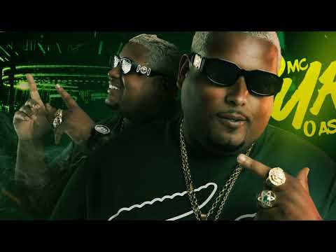 MC BURET - MEDLEY DOS ASTROS 1.0 ( DJ GUSTAVO DA VS )