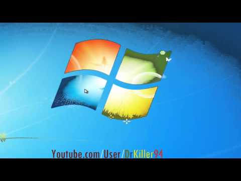 comment declarer windows 7