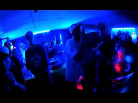 GRANDBULL - POLO A TIERRA - THCLICK - PRIMER PELOTON  -DJ CAS - DJ ANTRAX - DJ LUNATIC