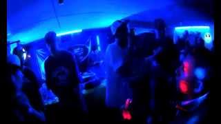 GRANDBULL - POLO A TIERRA - THCLICK - PRIMER PELOTON  -DJ CAS - DJ ANTRAX - DJ LUNATIC