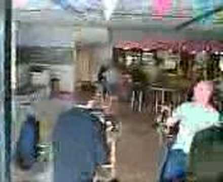 Terheijden 3 kantine kampioen feat. Martijn!