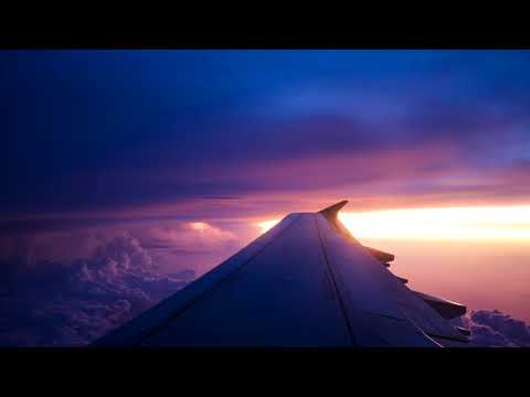 East Cafe: Aviophobia (Robert R. Hardy Above The Clouds Remix)