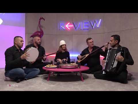 Zhutat - Tahir Sinani