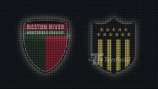 Con golazo de Rossi, Peñarol continúa en la punta.