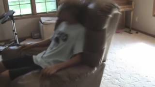 Cover art for ROCKIN ON A ROCKIN CHAIR