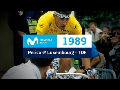 El despiste de Luxemburgo - 'Nuestro Ciclismo, Por Un Equipo'