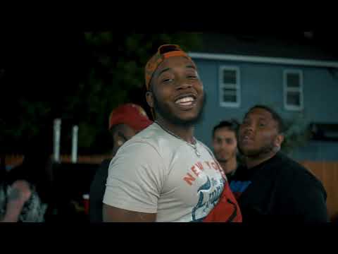 GFK Yogi ft GFK Hovah &GFK Boogz x "Wit Me"