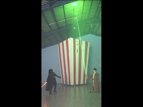 ジェダイのリスト - 定義