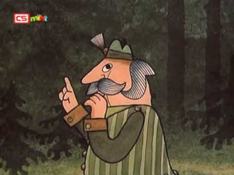 Ako zajac prekabatil leniveho horara 3 - Streda