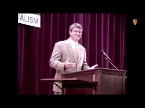 Ofereça toda a Sua Vida - Pastor  Paul Washer