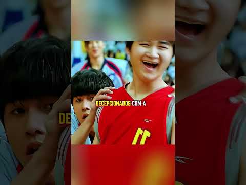 Todos riram dele no começo, mas ele dominou o basquete