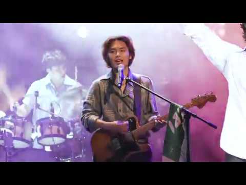 [4k 도형focus] 190615 몽키호텔 @분당 파크콘서트