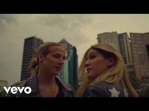 Matteo Markus Bok - Muero Por Ti