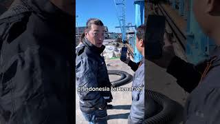 Download lagu reaksi orang jepang tentang kakek sugiono …. bantu follow guys 😀 #funny #komedi mp3