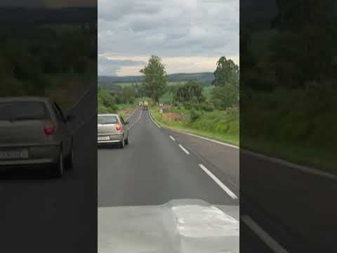 Barra mança reserva PR