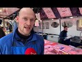 'Markten openhouden voor voedselverkoop'