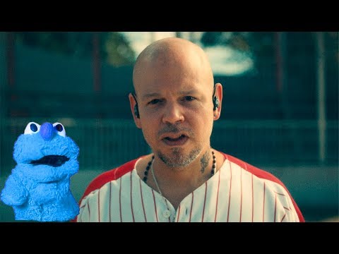 TELMO REACCIONA A Residente - René (Official Video)