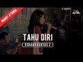 Maudy Ayunda - Tahu Diri (Live @ Pressconference Perahu Kertas Part 2)