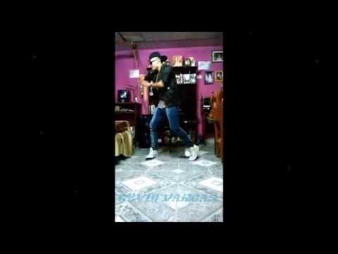 kevin DubSteep-Vava Voom 2015