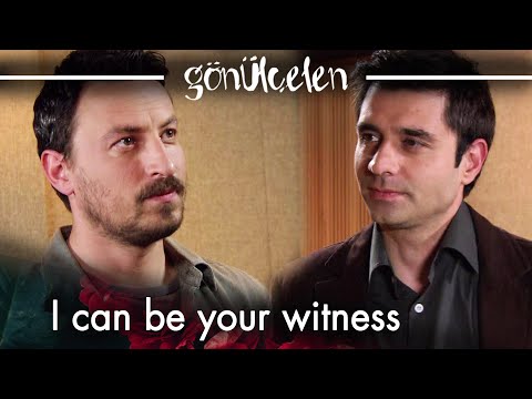 Levent finds out about the engagement - Episode 105 | Becoming a Lady