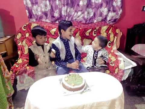 Happy birthday bhuvan