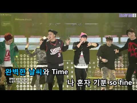 [KTV] Team B - Just Another Boy (Live Ver.)