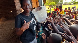 African Village School life/@africannyako #lifestyle #world #villagelife