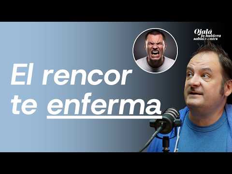 Cómo hacer las paces (con los demás y contigo mismo)