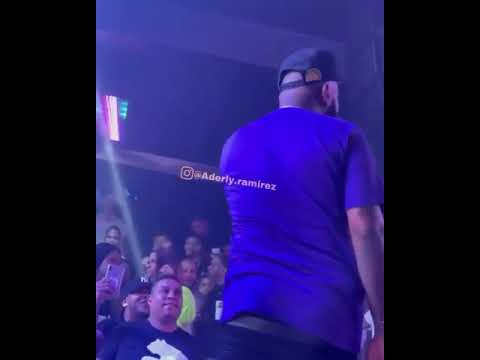 Rochy RD Sigue Tirándole a El Alfa El Jefe