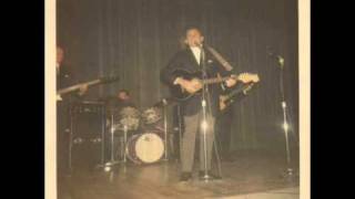 Johnny Cash - I Still Miss Someone (Instrumental)