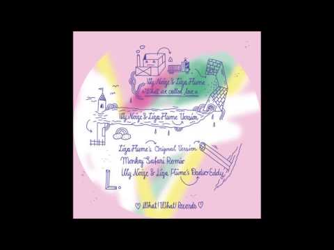 Illy Noize - What We Called Love /Radio Eddy)