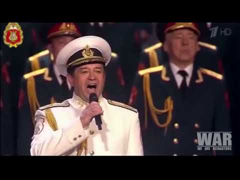 HOW I MET MY COMRADES - First Time Listening to Russian / Soviet Folk Song by WE ARE REENACTORS