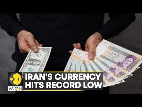 Iran: Depreciation of Rial amid western sanctions and protests | Latest World News | Top News | WION
