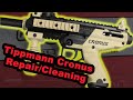 Tippmann Cronus Maintenance Cleaning Jaegers Subsurface Paintball