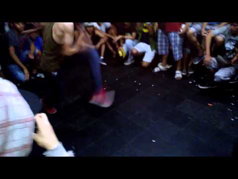 FREEDOM NIGHT TURBO - Tiago Viana x ErnandesD(WINS)