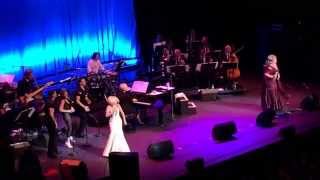 Kristin Chenoweth @ Royal Albert Hall 2014, #3