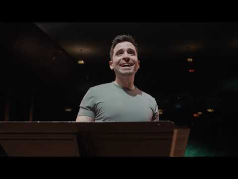Tony winner Matt Doyle and Max Clayton perform "Clear As Day" from Breathe
