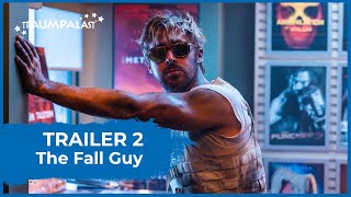THE FALL GUY Trailer Deutsch (2024)