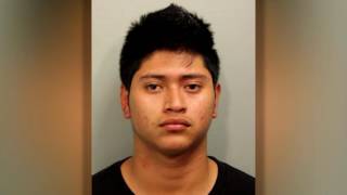 LATEST: 1 of 10 most wanted Texas fugitives arrested