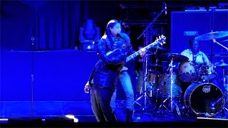 Living Colour, C-Halle - Berlin, 13.11.16 - Ignorance is Bliss (HD)