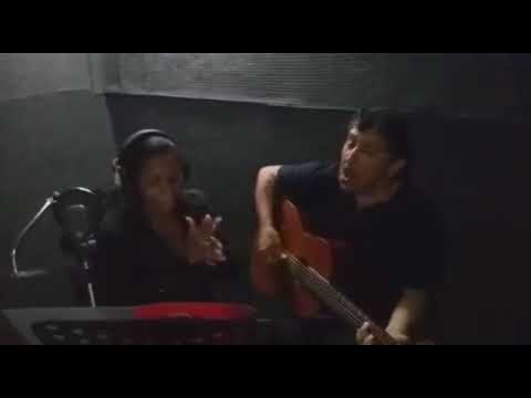 "Momento a Momento" - Ricardo Scaglia Avilés con Sofía con Z