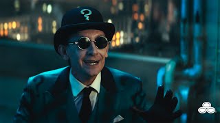 State Farm Riddle Me This | feat. Jason Bateman