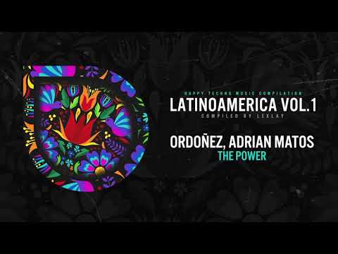 HTMC 16 Ordoñez, Adrian Matos - The Power
