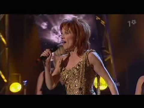 Anne - Lie Rydé - Säg at du har ångrat dig