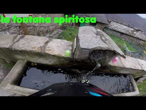 ritorno a Rore: rifugio Meira Paula