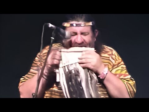 La Bocina | Altiplano de Chile